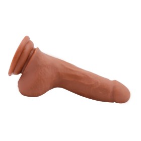 Covetous Monster - Brown CN 711707849-4